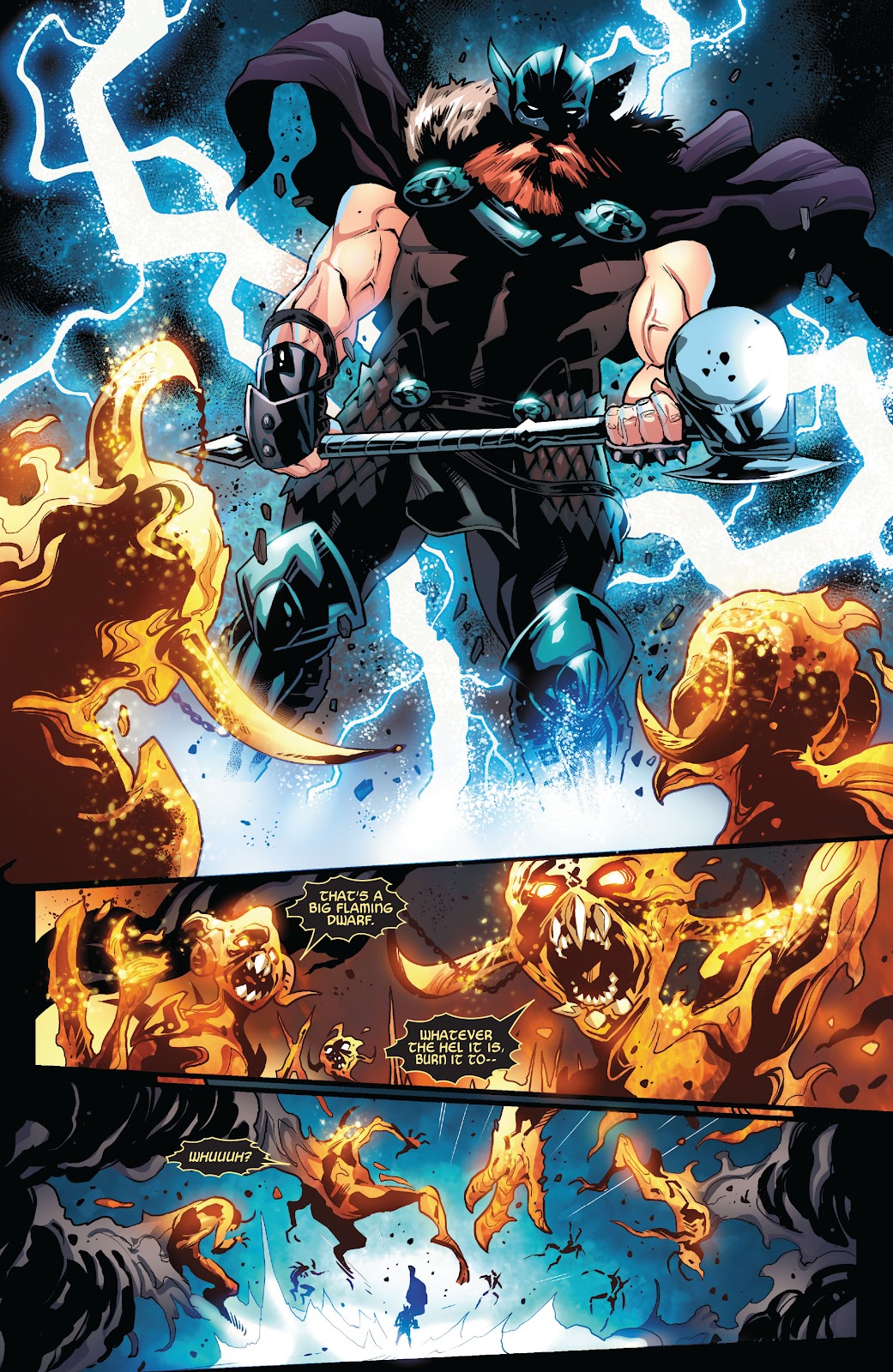 Thor by Jason Aaron & Russell Dauterman issue TPB 3 (Part 2) - Page 71
