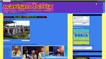 BLOG WARISAN BORIA