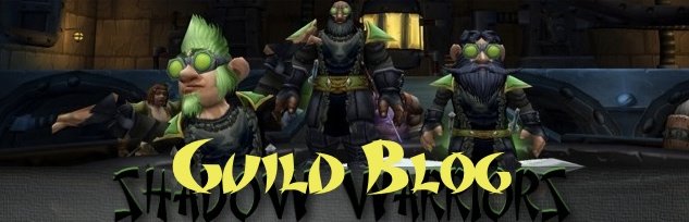 Shadow Warriors Guild