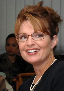 Sara Palin