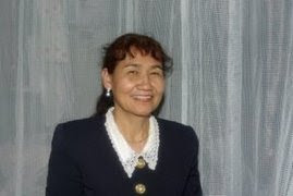 Gladys Sakata