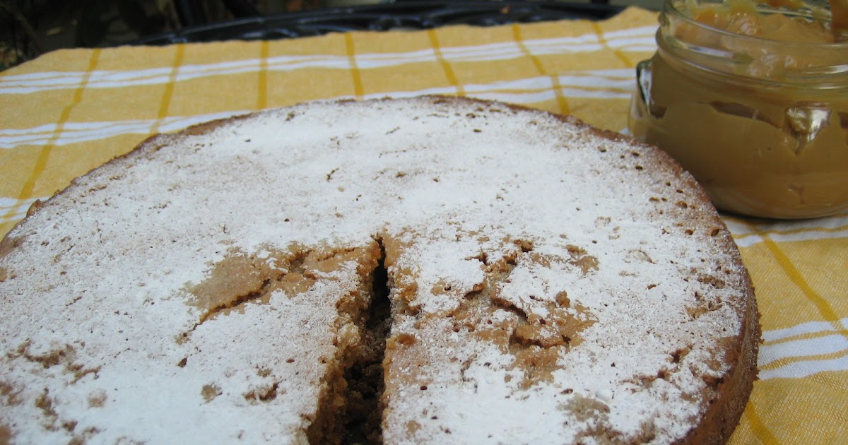 Argentina Dulce De Leche Cake Recipe Argentina Dulce De Leche Cake Recipe