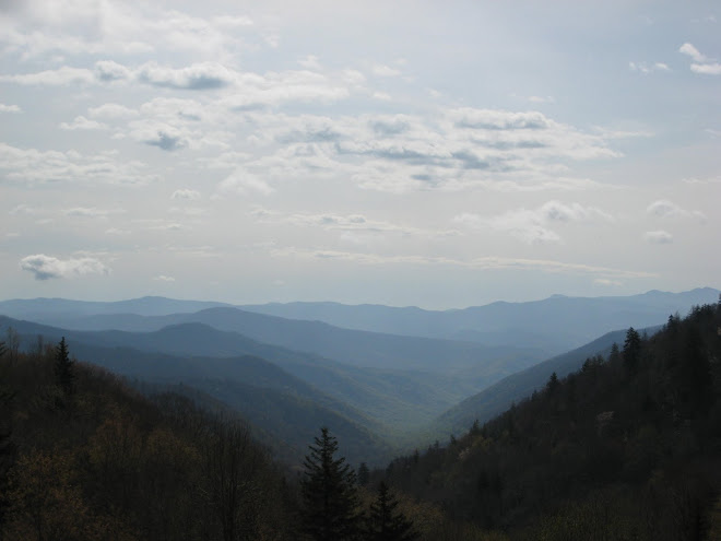 Great Smoky Mountains National Park