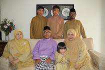 My happy family