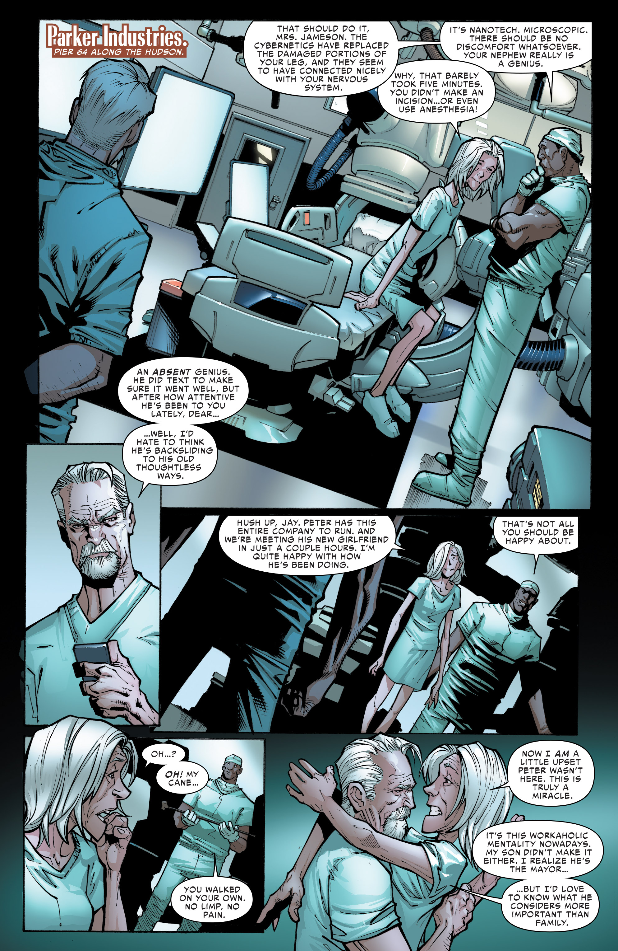 Read online Superior Spider-Man comic -  Issue # (2013) _The Complete Collection 2 (Part 2) - 72