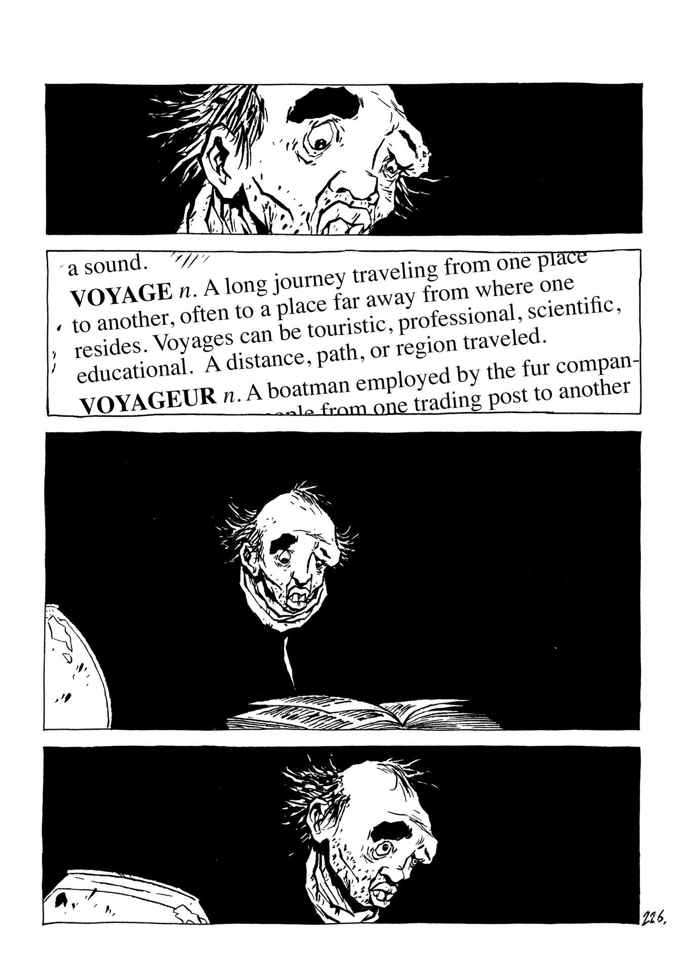 Read online Alone (2017) comic -  Issue # TPB (Part 3) - 31