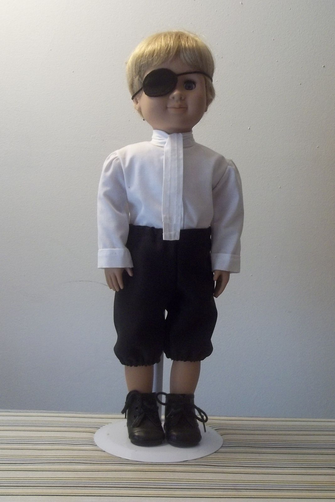 Gomunk Creations Nutcracker Ballet Outfit 1 Godfather