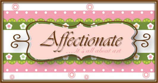 Affectionate - Promotion