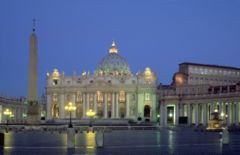 [240px-StPetersBasilicaEarlyMorning.jpg]