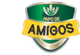 Papo de Amigo