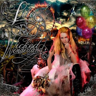 Lita Ford - Wicked Wonderland (2009)