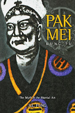 Pak Mei Kung Fu: The Myth & The Martial Art