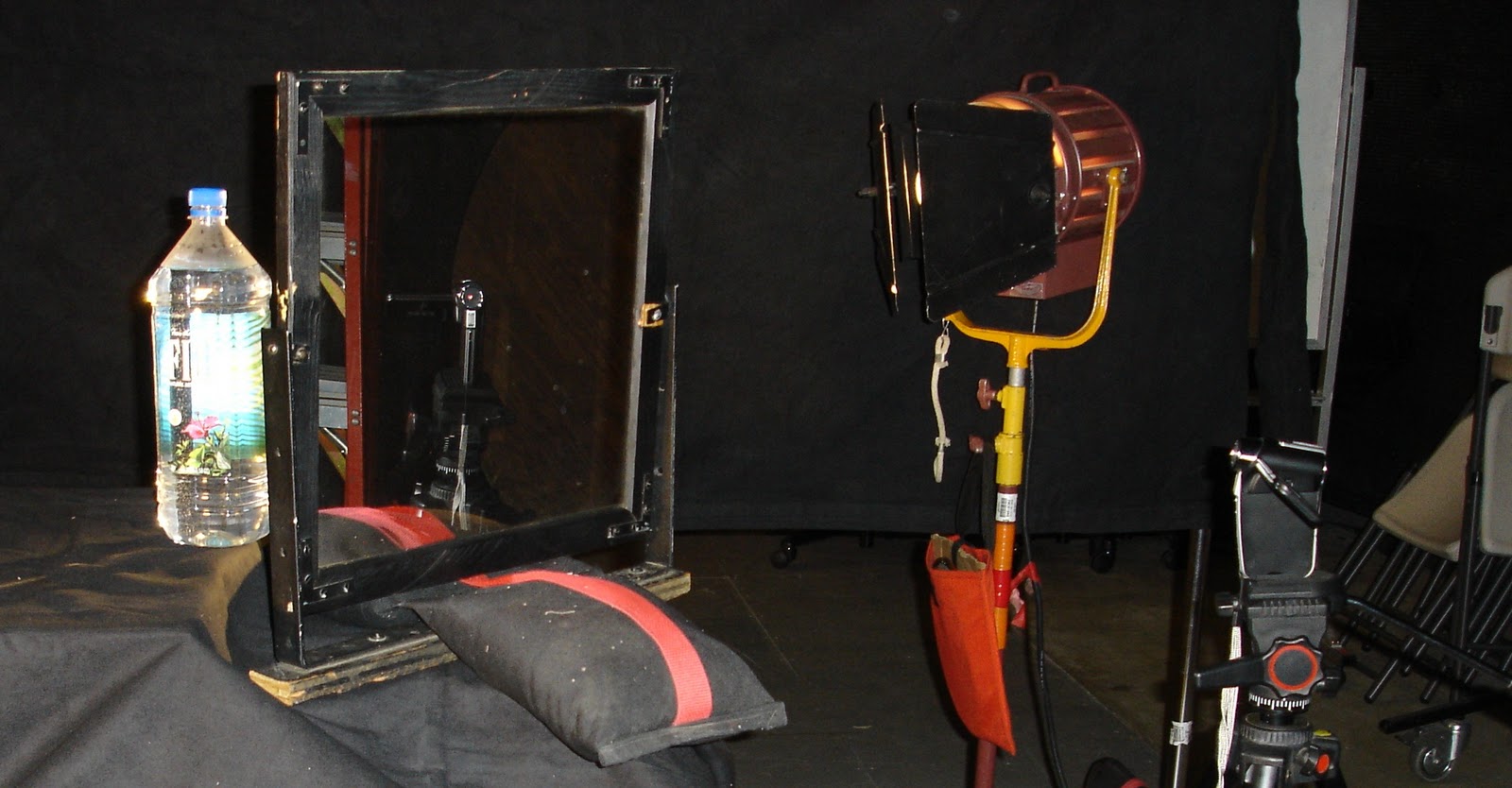 Special Effects in Cinema INTHECAMERAEFFECTS