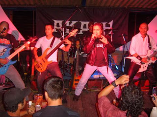 Metalhead Universe´¯¥¯`™: Akash - Más alla de la realidad 2004