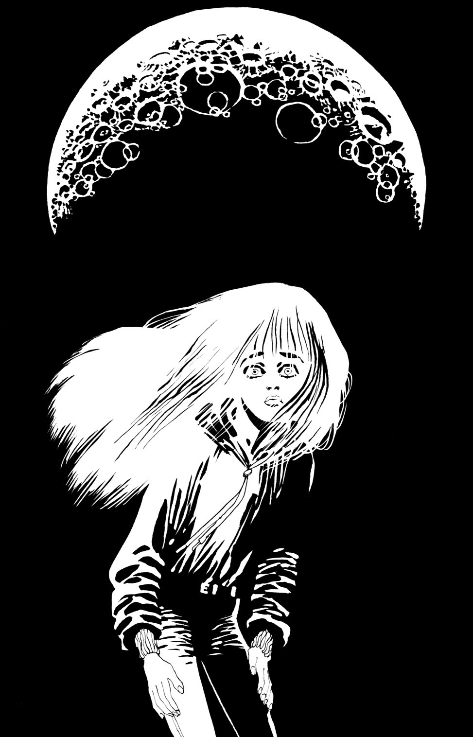 Read online Sin City: That Yellow Bastard comic -  Issue #2 - 11