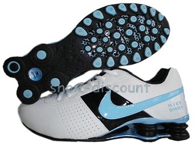 nike shox oz
