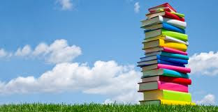 Building Your Child’s Library