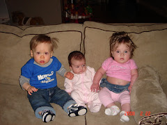 Beckham and His lady Friends