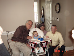 4 generations of Alexander Men