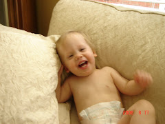 Tickle time!
