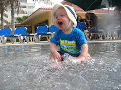 Fun in Cancun