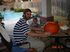 Pumpkin time!
