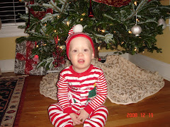 Christmas PJs