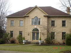 The New House