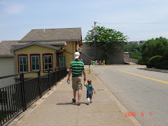 My daddy and Me