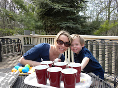 Easter eggs!