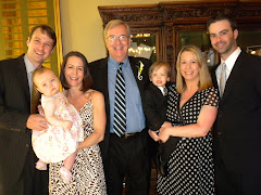 What a good looking group!
