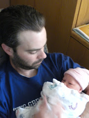 Daddy and his little girl