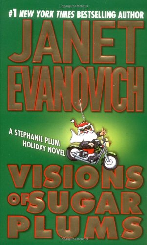 Janet Evanovich - [Stephanie Plum 08.5] Visions of Sugar Plums