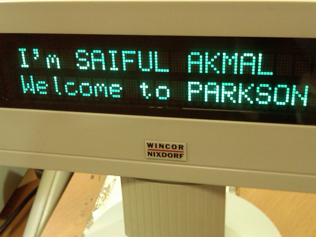 Akmalbaharin Blog Welcome To