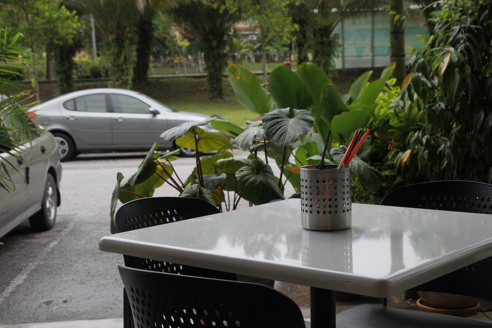 Deli Oasis Ara Damansara Deli Oasis Ara Damansara Authentic Dining