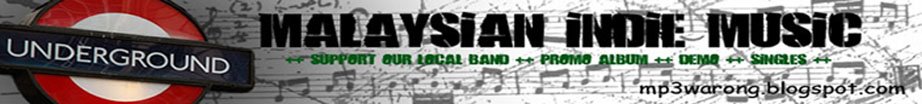 malaysian indie music