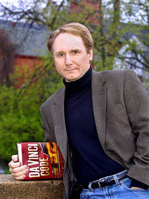 dan brown 