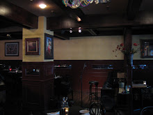 The Big Stage at La Gran Tapa