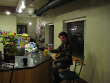 Billy, grand junction songwriter
