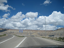 heading for golden