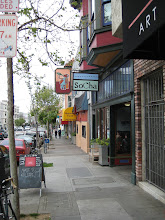 Socha Cafe