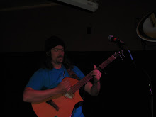 rockin out at Mountain's Edge
