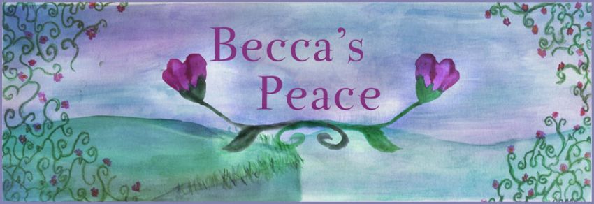 Becca's Peace