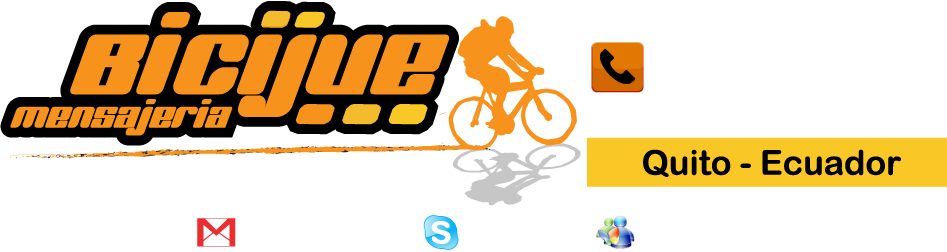 Bicijue - Bici Servicios