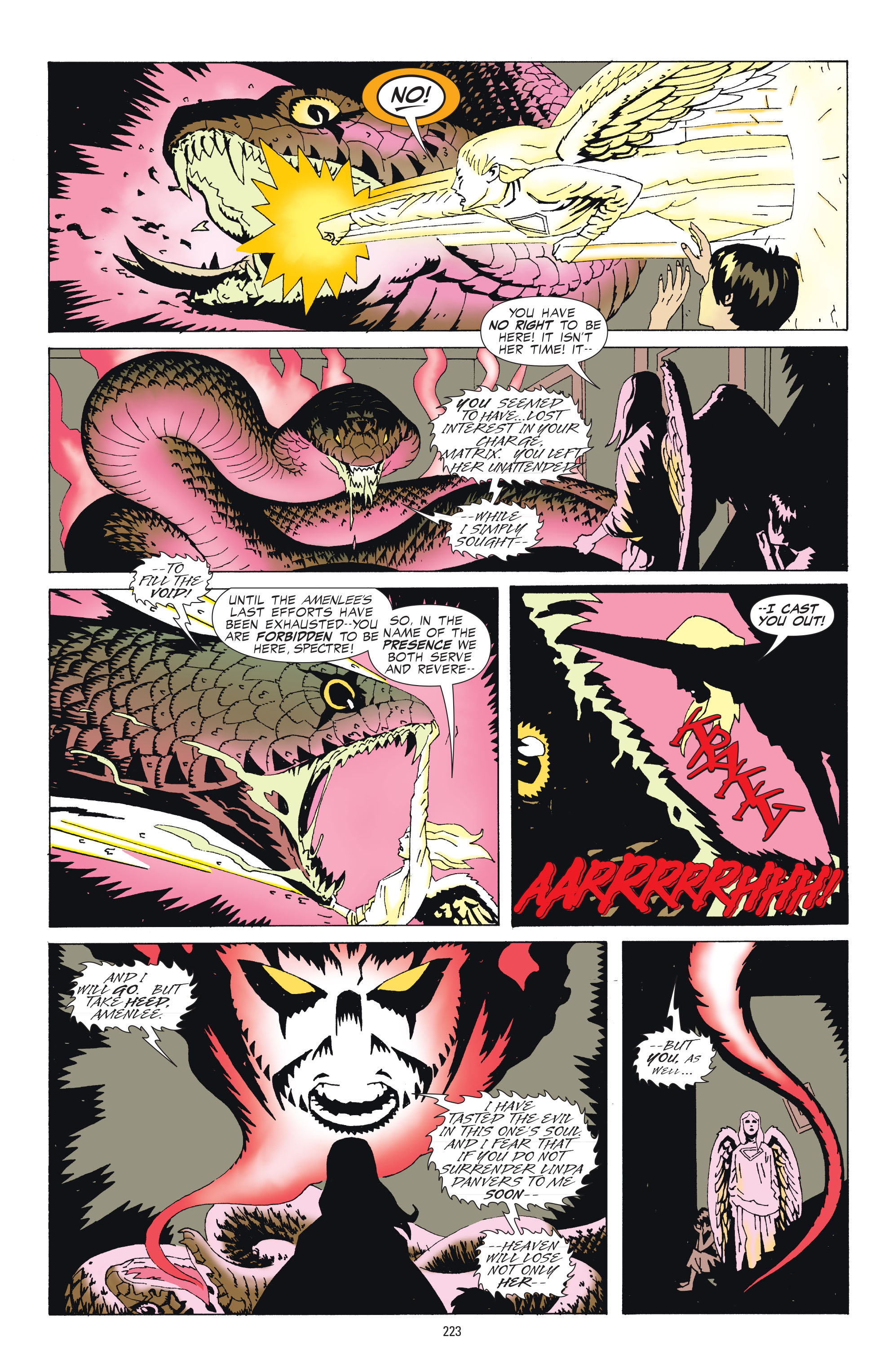 Read online Elseworlds: Superman comic -  Issue # TPB 2 (Part 3) - 15