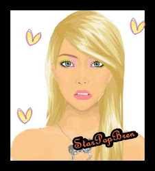 StarPopBren Escritora♥