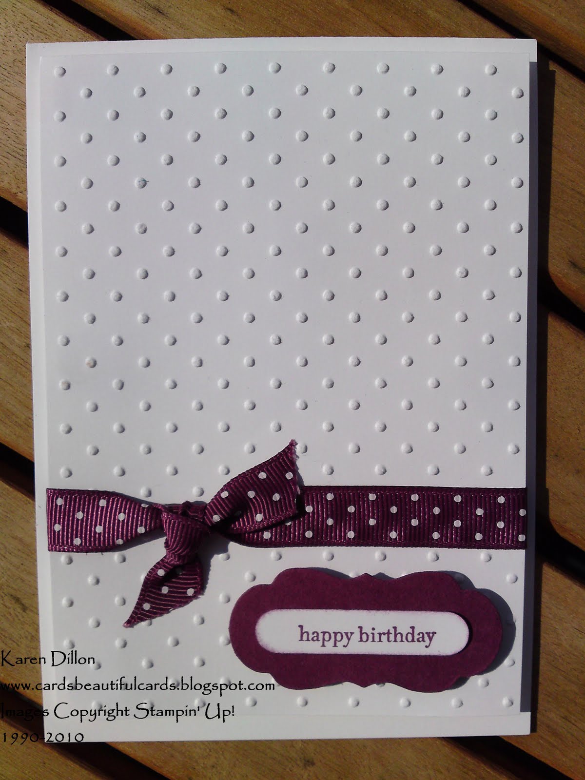Cards, Beautiful Cards Embossing Folders