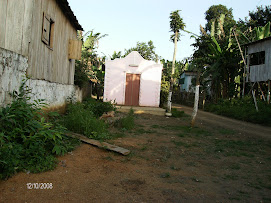 Capela de São Marcos