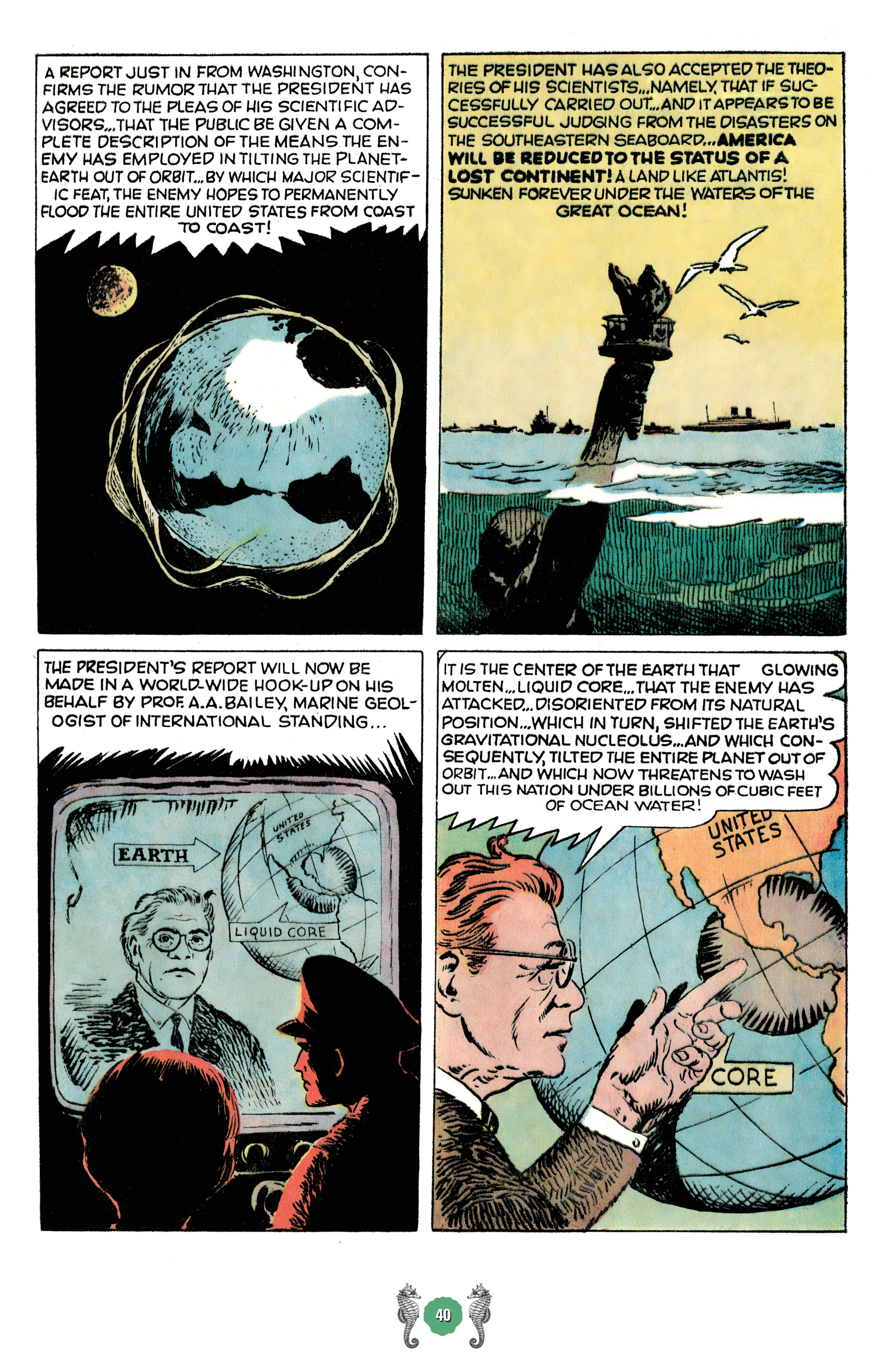 Read online Voyage to the Deep comic -  Issue # TPB (Part 1) - 41