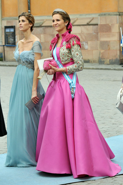 princess cristina. Princess Cristina of Spain